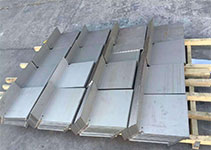 在鋼板加工中使用止水鋼板有哪些方法？